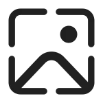 Wallpaper SVG Icon
